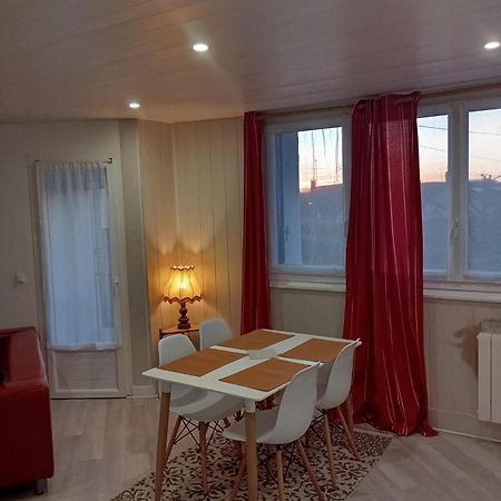 Appartement Confortable Dreux Zewnętrze zdjęcie