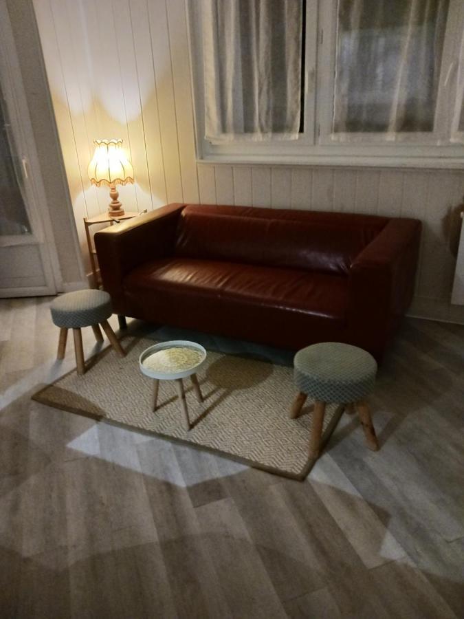 Appartement Confortable Dreux Zewnętrze zdjęcie