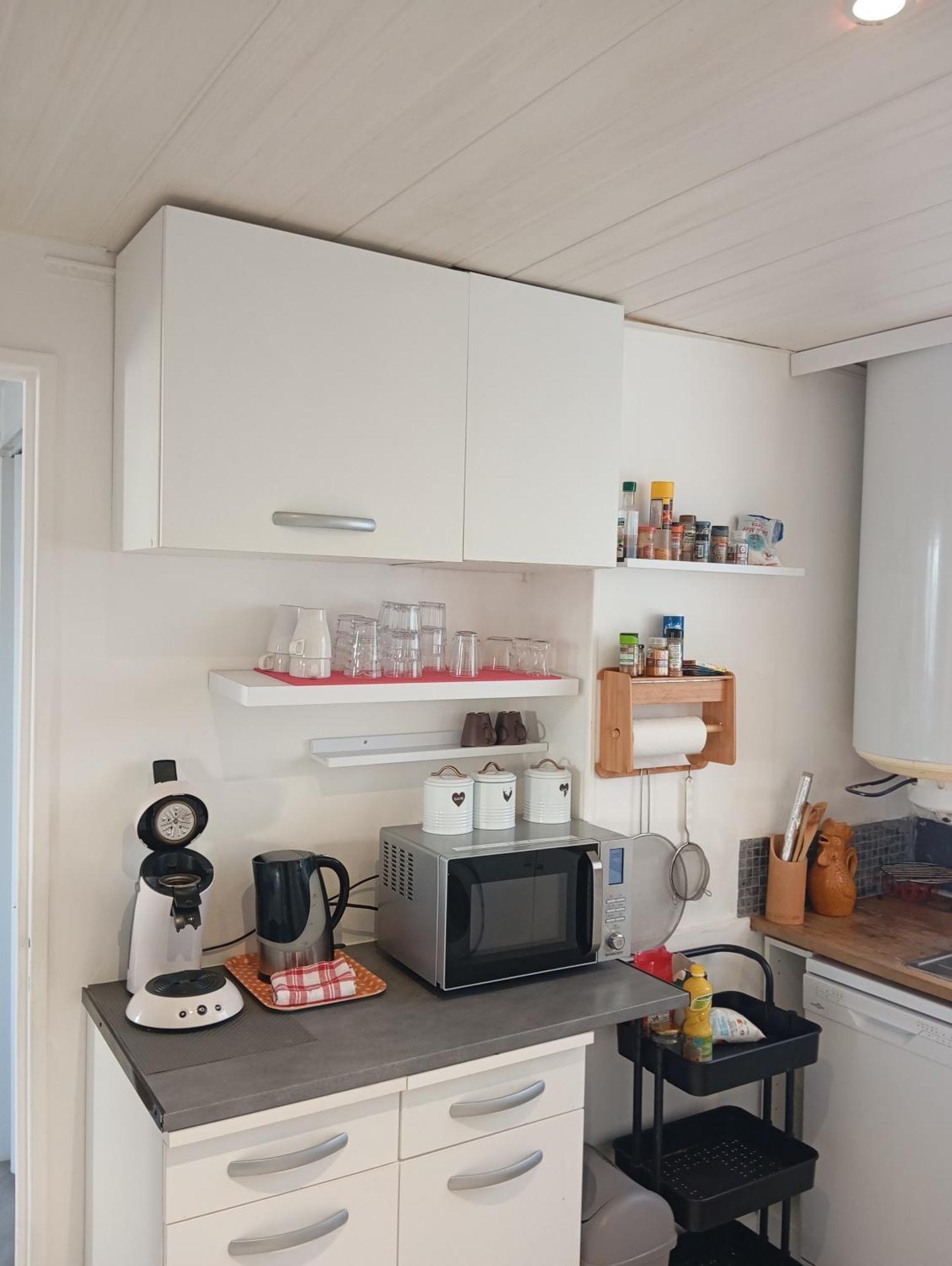 Appartement Confortable Dreux Zewnętrze zdjęcie