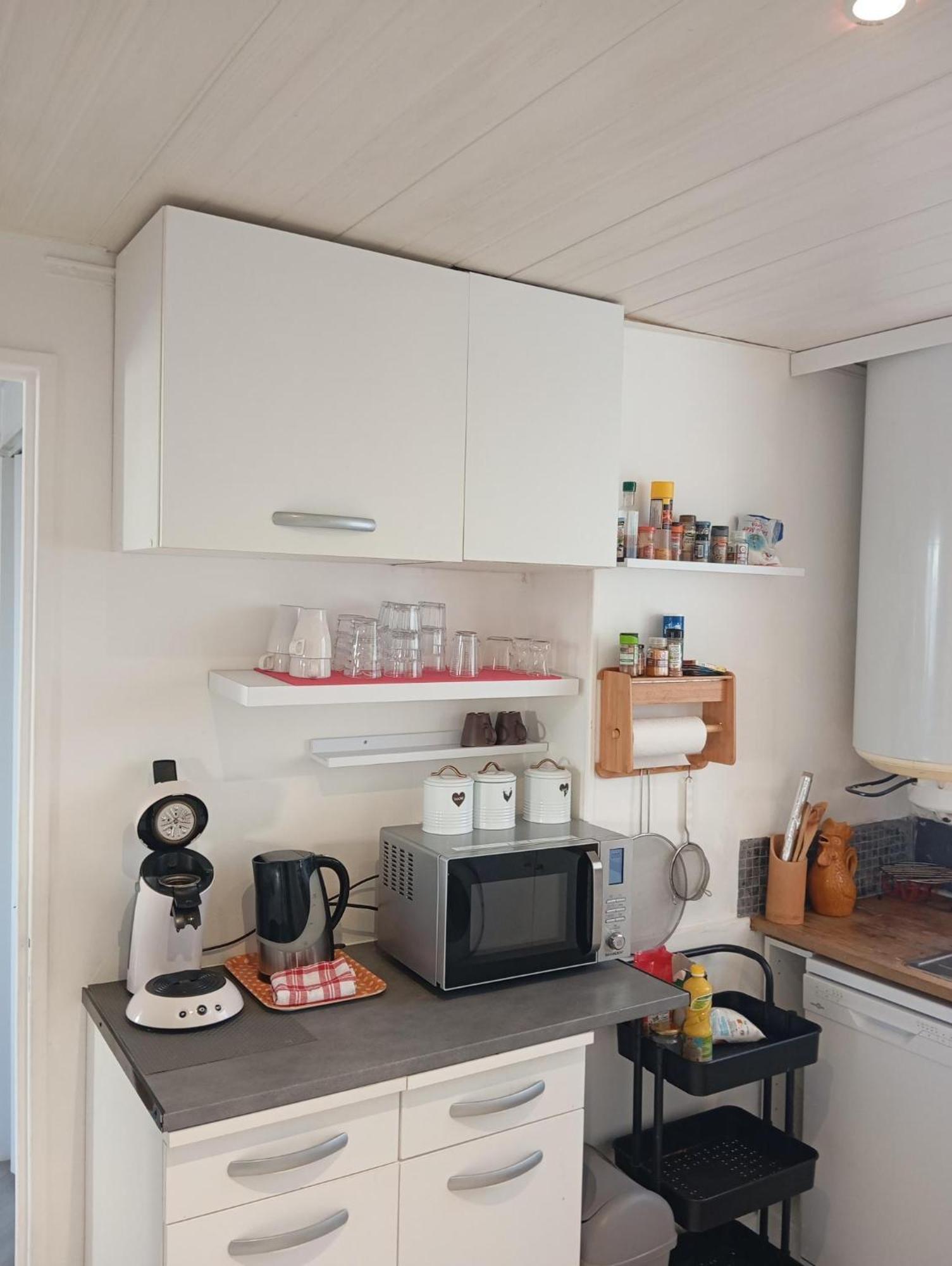 Appartement Confortable Dreux Zewnętrze zdjęcie