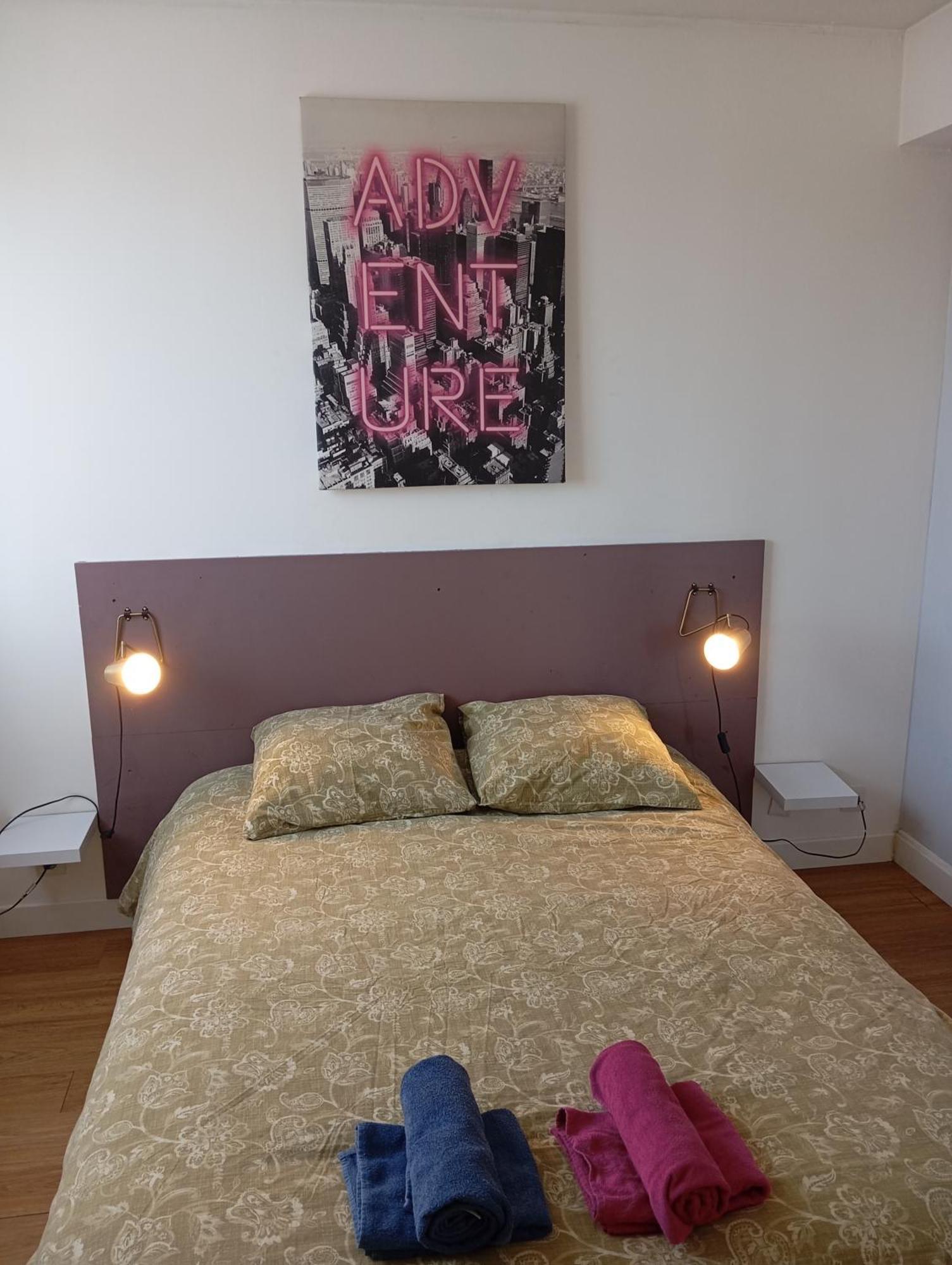 Appartement Confortable Dreux Pokój zdjęcie